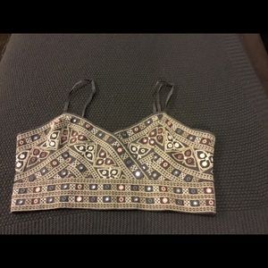 Cami  American Eagle outfitters